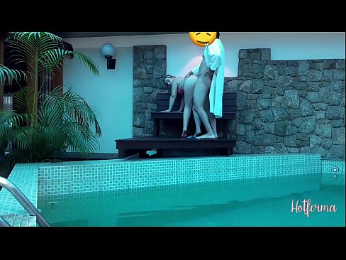 ❤️ Boss invites the maid to the pool but can't resist a hot ❤❌ Porn video at en-gb.storestarbucks.top