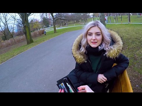 ❤️ Swallowing a stranger's hot cum for money - blowjob in the park by Eva Elfie ❤❌ Porn video at en-gb.storestarbucks.top